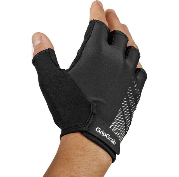 GripGrab Ride RC Lite Cycling Gloves (black)