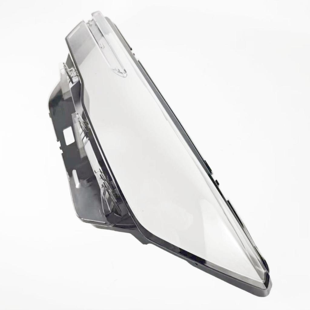 Roewe RX3/RX3 PRO 21-22 Transparent Headlight Cover and Face Shield