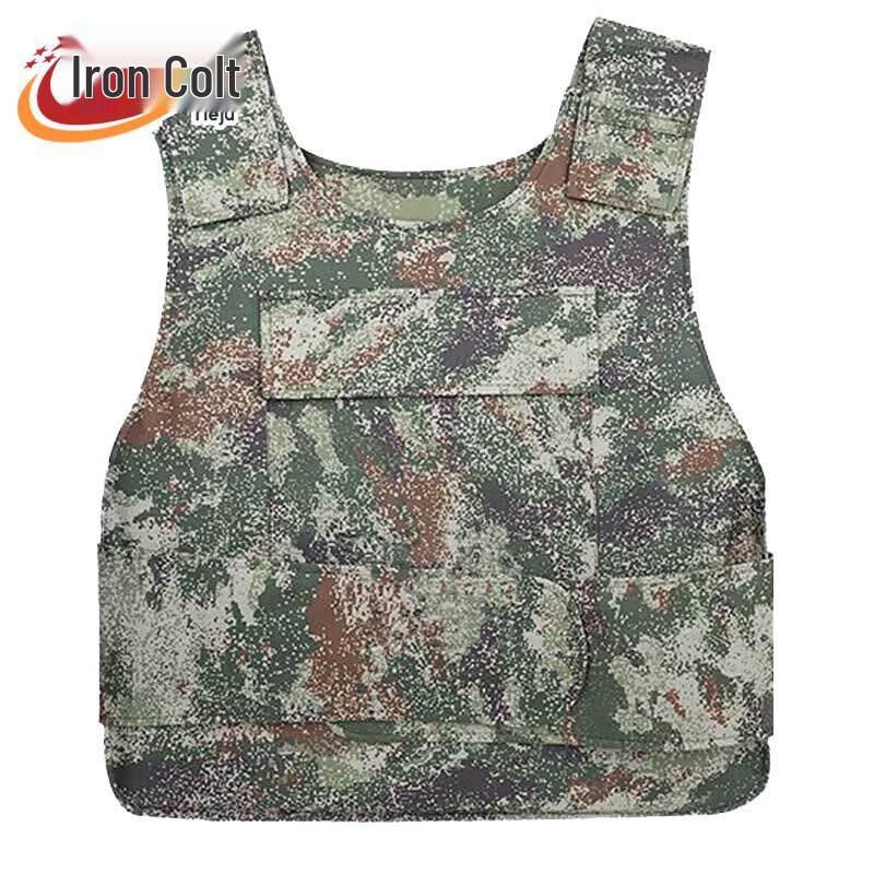 Iron Horse Level 2 PE Anti-Stab Vest