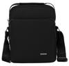 Men's PU bag R-2562-2-6816 black