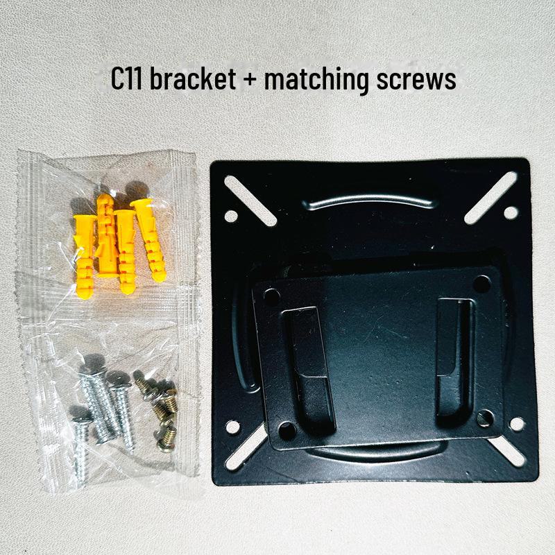 

Настенная подставка для ЖК-монитора C11 14-24 с отверстием под ключ 10 см C11