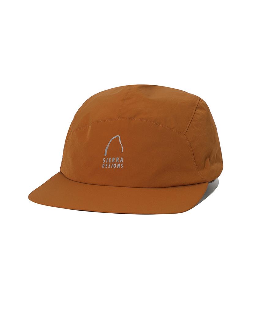 SIERRA DESIGNS Yosemite Stretch Cap Orange