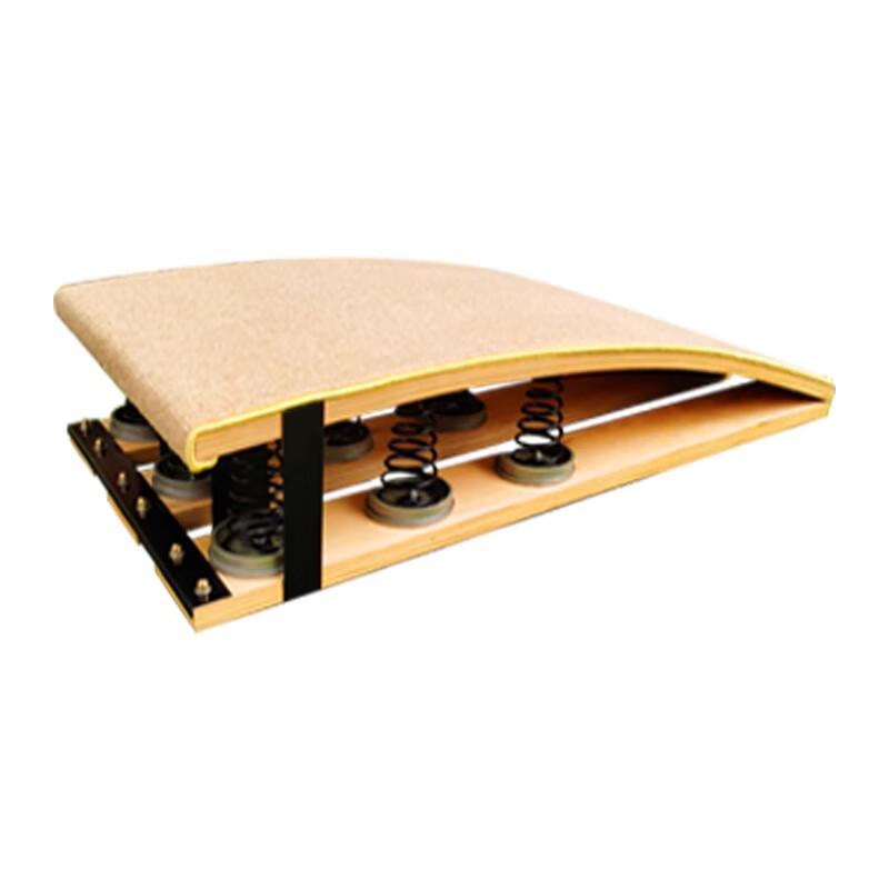 Power Wing Multi-Spring Fitness Jump Board