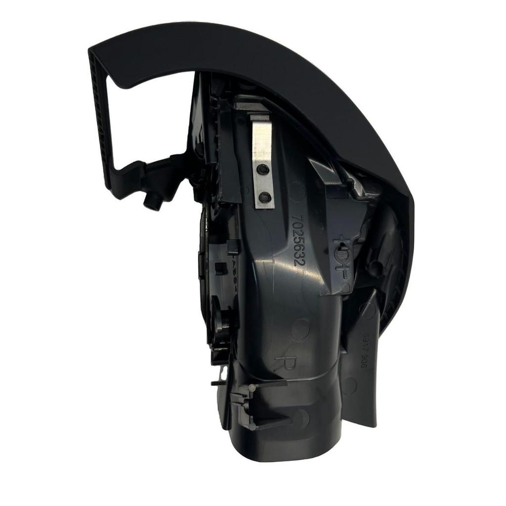 Compatible with BMW Z4 E85/E86 (2002-2008) Models - Part Numbers 6917906, 7025632