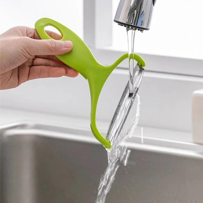 Kohlschneider Gemüseschneider Kohlreibe Salat Kartoffelschneider Melone Karotte Gurke Zerkleinerer Haushaltsküchengeräte Werkzeuge