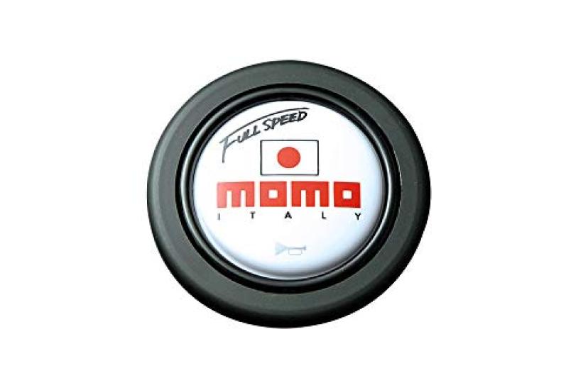 Buy Fortune MOMO FULL SPEED Full Speed Steering Pie DEEP 90mm