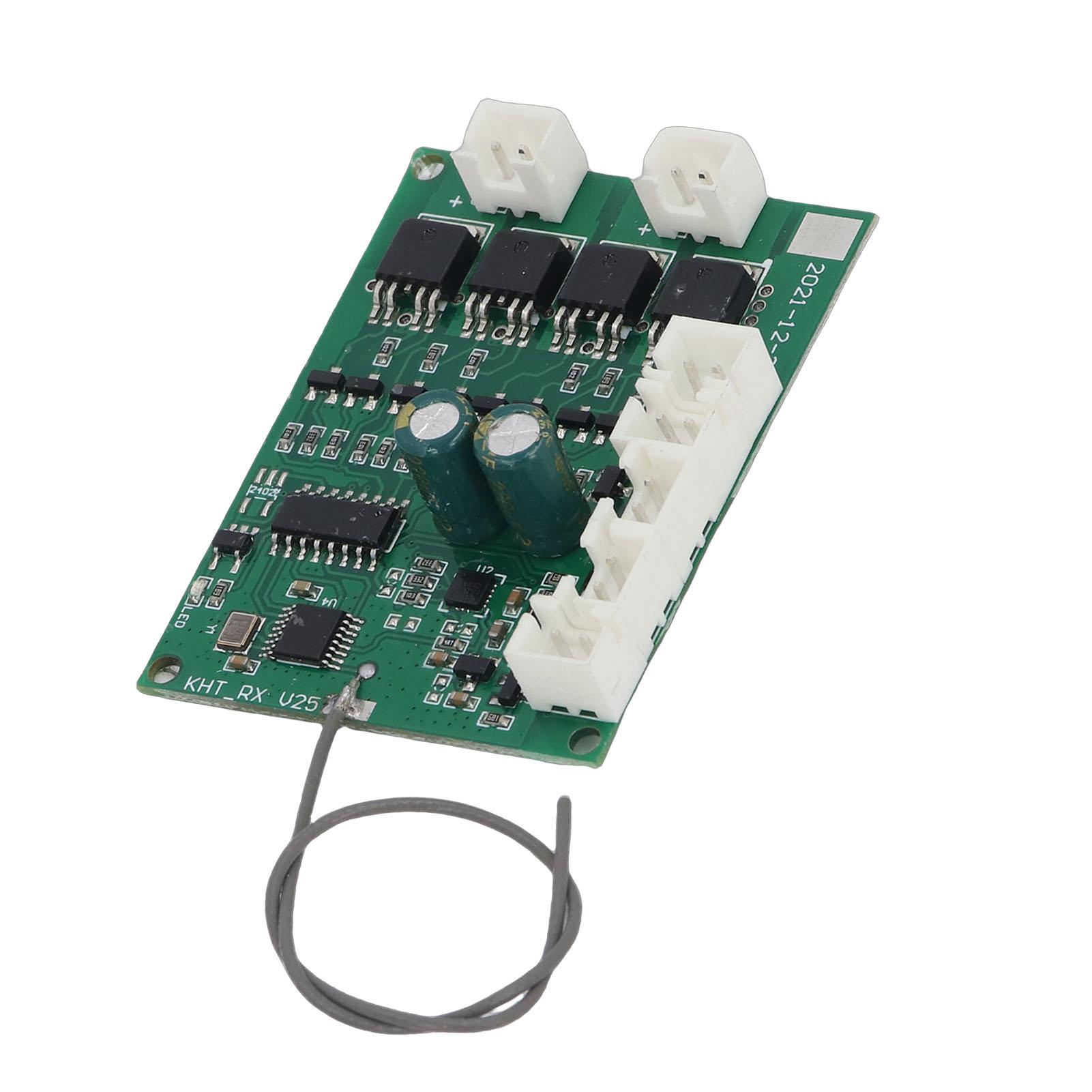 

Fishing Bait Boat Accessories Kit Essential Gear for Trustworthy Fishing Trips Motherboard
