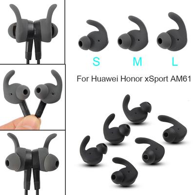 Replacement Dustproof Ear Tips Protector Protective Caps Eartips Cover Silicone Earbuds Cover