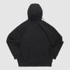 Le Coq SporTif Loose FiT Hoodie T shirT Black Qq323lhd92
