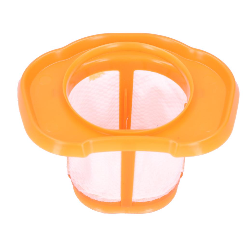 Ricambio Filtro Aspirapolvere per HHVKF10 HHVK320J10 HHVK320J61 HHVK320JZ01