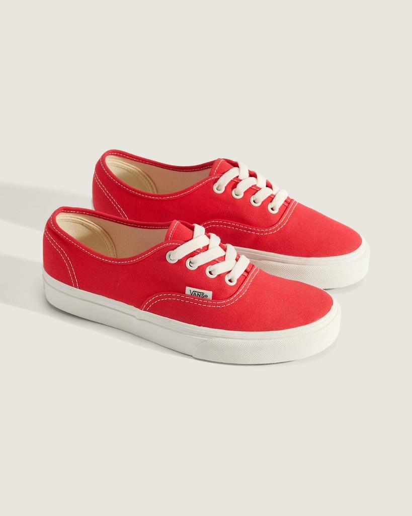 VN000D6GH2D Vans Authentic Tomato (Men's)