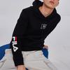 New FILA Sweatshirts Men's Legend Blue F51M148207FNV