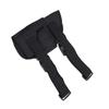 Portable Kids Tactics Leg Pack with Dart Pouch Toy Guns Holster Holder