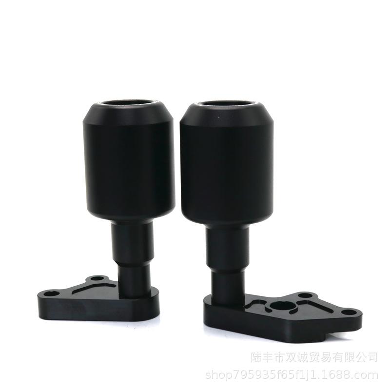 CFMOTO 400NK 650NK Engine Protection Anti-fall Ball Body Glue