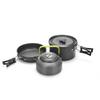 Outdoor Set Pot Camping Teapot Set Pot Combination 308 Portable Camping Pot Without Accessories