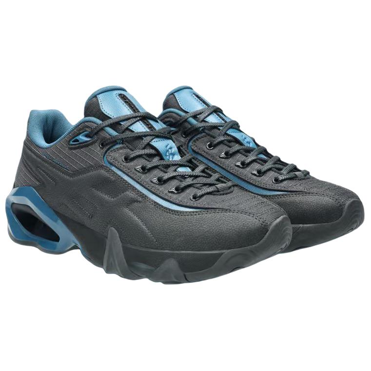 KIKO KOSTADINOV X ASICS Gel Teremoa Casual Shoes Men's Ink Gray 1203A825-022