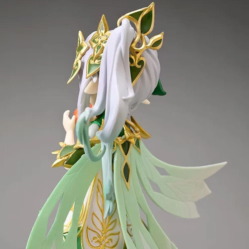 Nahida Obrázek Anime Hra Obrázek Dekorace kolekce Model hračky dárek