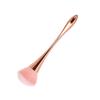 Ergonomic Comfort Handle Nail Dust Brush  Acrylic Powder Leftover Quick Removal