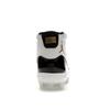 Air Jordan 11 Mid TD Cleat Gratitude Men Sneakers White Black Metallic-Gold FV5374-107