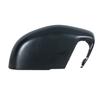 For Honda Fit Jazz Shuttle GK5 2014-2020 Car Exterior Rearview Wing Door Side Mirror Bottom Lower Base Cover Shell Cap Lid