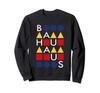 The Bauhaus Logo 1919 - 100th Anniversary of Bauhaus Trainer
