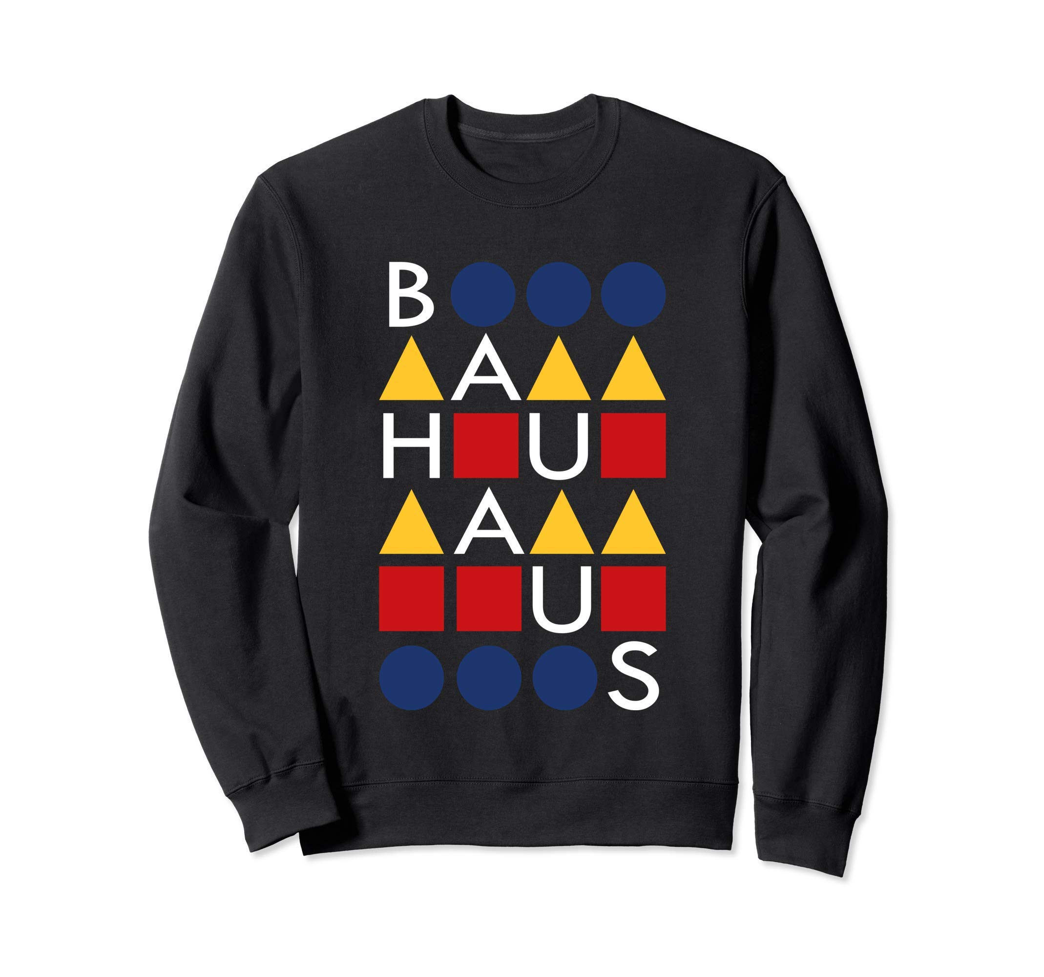 The Bauhaus Logo 1919 - 100th Anniversary of Bauhaus Trainer