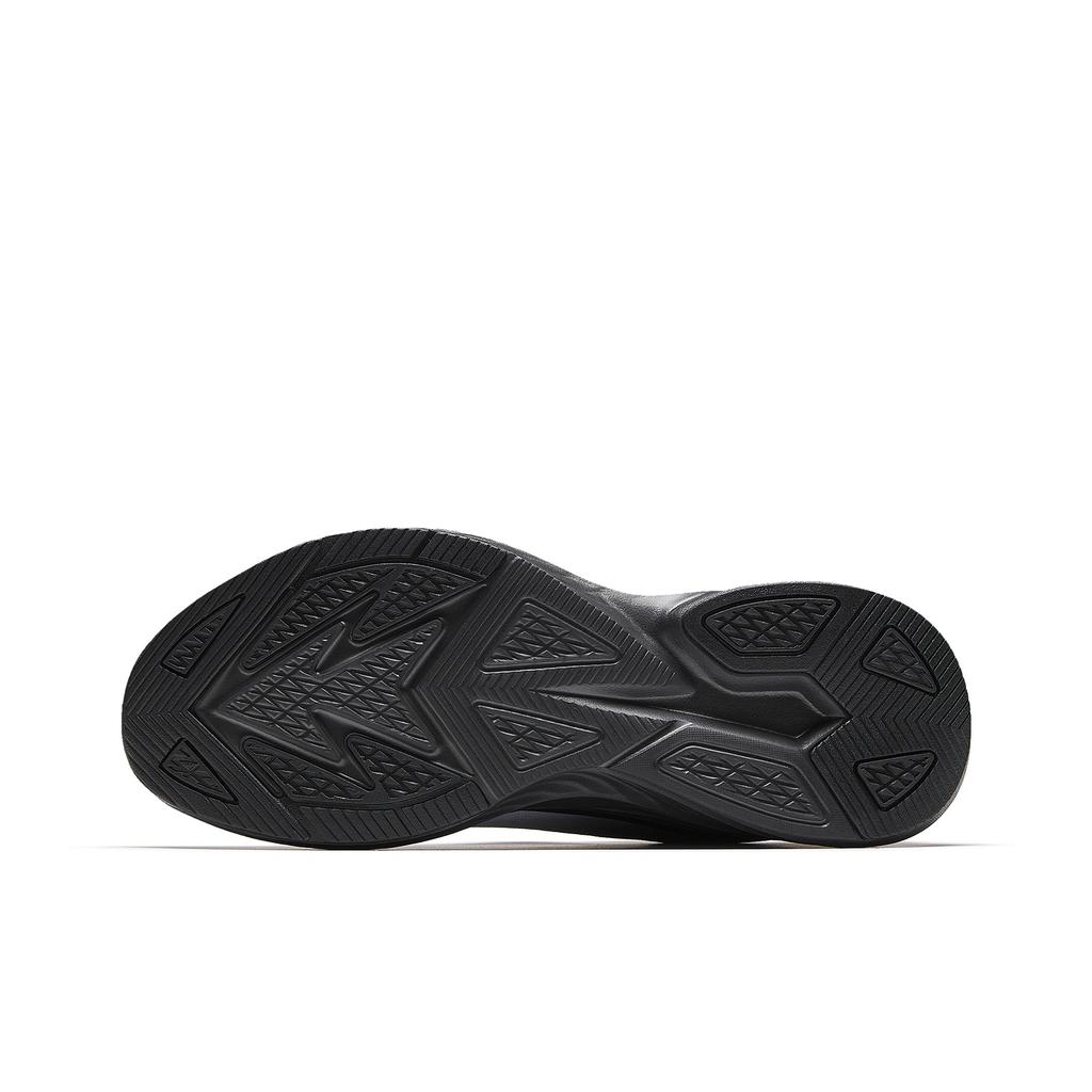 Anta Poison 6 Sports Shoes Spring 2025 Fabric Low-Top Running Shoes Men Sneakers 912515511-13