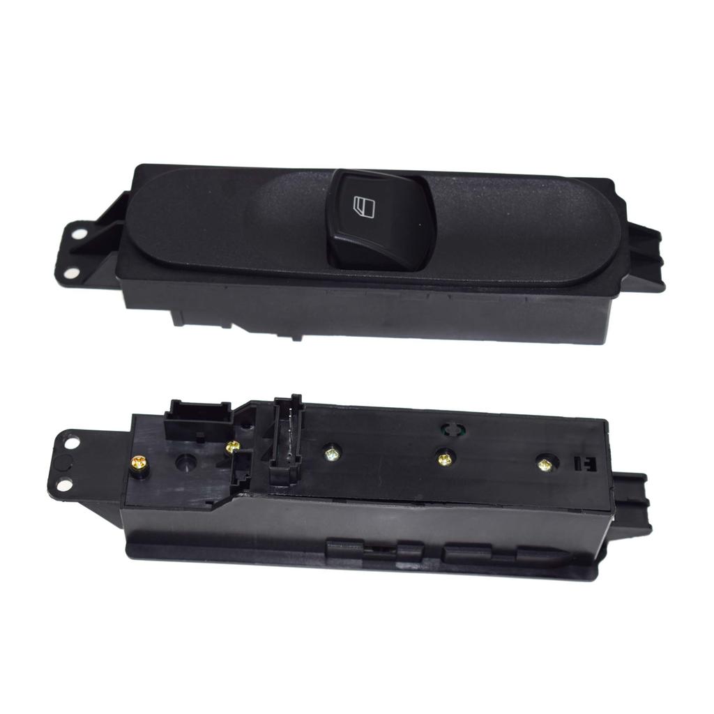 Electric Power Window Switch Front Left Right # 9065451213 9065451513 9065451913 For Mercedes-Benz Sprinter 2500 3500 2006-