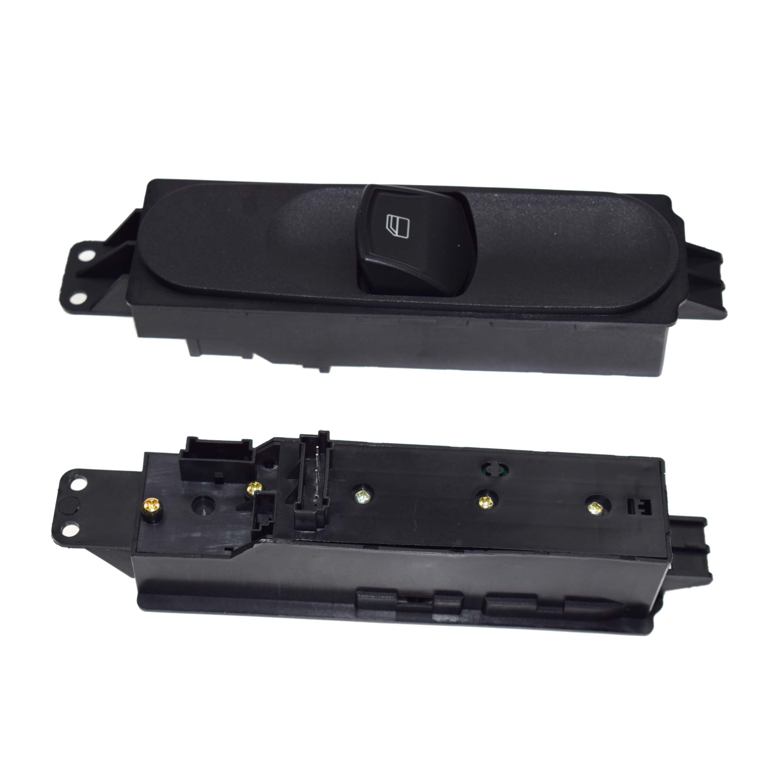 Электрический выключатель стеклоподъемника передний левый правый # 9065451213 9065451513 9065451913 Для Mercedes-Benz Sprinter 2500 3500 2006- A9065451913