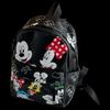 Li Shen Cartoon Anime Kids School Backpack