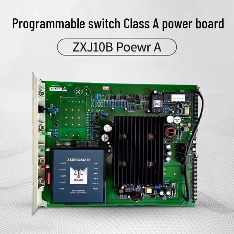 ZTE Communication & Network Equipment Boards