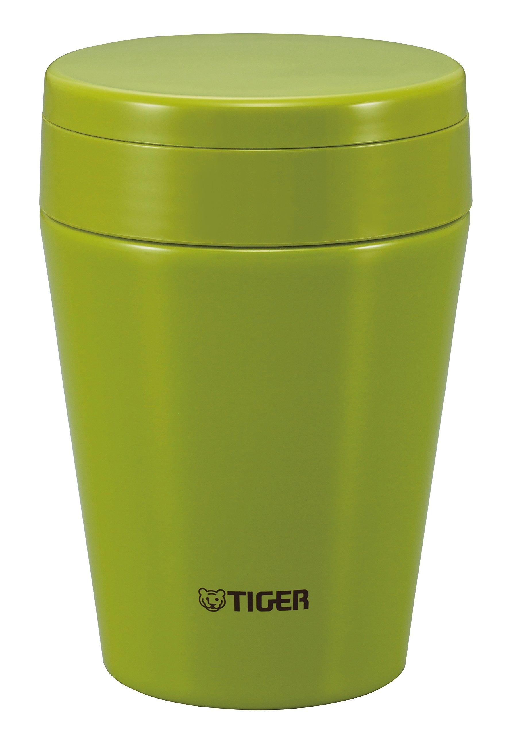 

Tiger Artichoke Soup Jar, 380ml, MCC-C038-GA