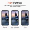For iPhone 15 Pro Max DD Soft OLED Screen