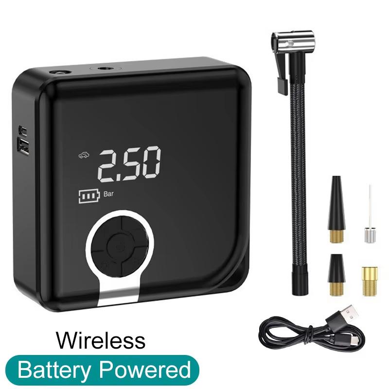 

Мини-насос для мотоцикла 100 фунтов на квадратный дюйм, алюминиевый кубический воздушный насос для велосипеда, насос для накачивания, клапан Шредера, воздушный компрессор для мотоцикла, аксессуары для горного велосипеда