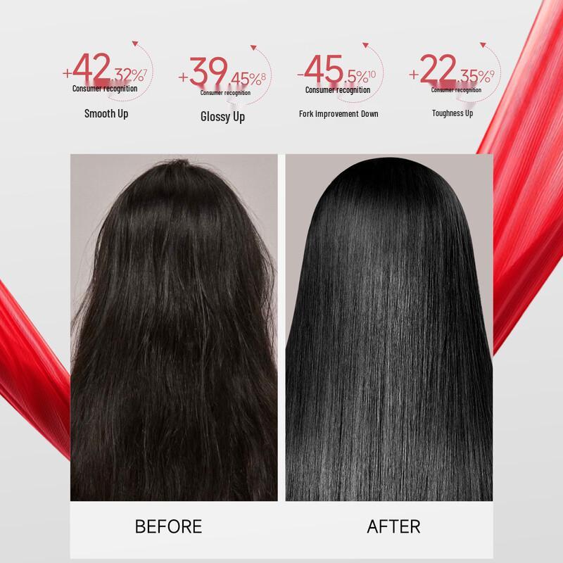 SLEK Camellia Nourishing Repair Hair Conditioner