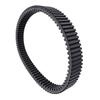 Strong ATV Belt High Performances Belt 0800055000 Replacement Heat Dissipating Belt Quick Fixing Suitable for cf ATV