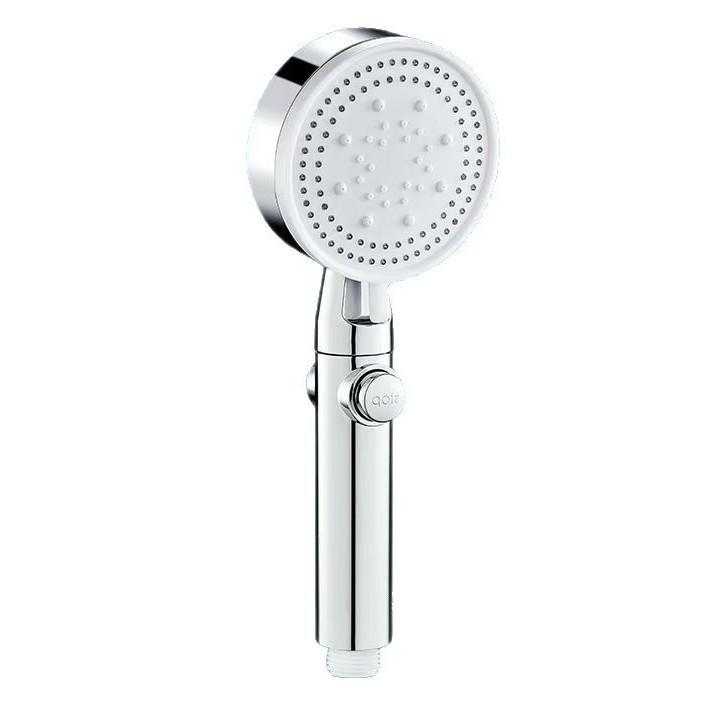 Black Friday Deal: Pressurized Handheld Shower Head for Bathroom