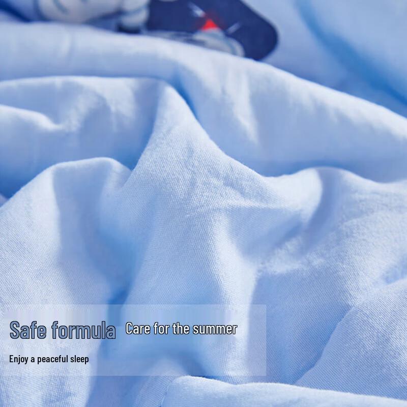 Disney Kids' Summer Thin Quilt