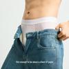 Men's Ice Silk Cooling Boxer Briefs