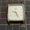 SEIKO Dolce NSA QUARTZ Quartz Watch Code [Working Condition] 7731-5040 Men's (Management K26)