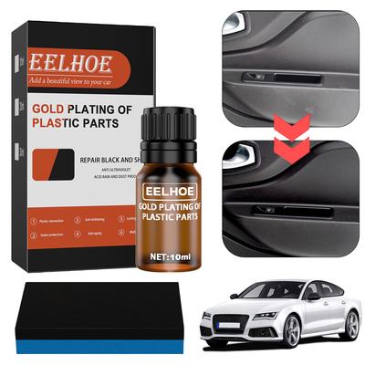 Péče o karoserii auta – Leštidla na auto