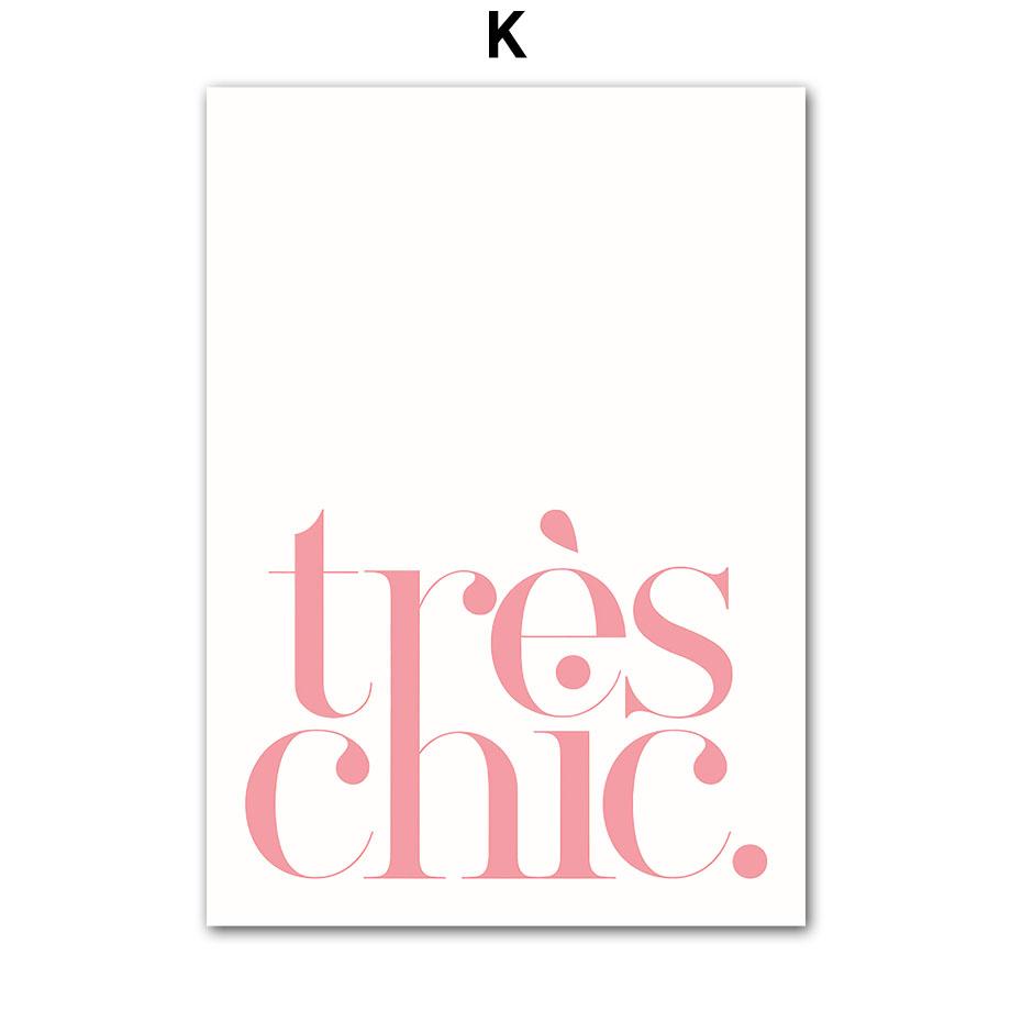 

Картина на холсте розовый, красный, абстрактная линия, ваза для цветов, постеры и принты, домашний декор для гостиной, настенные художественные фотографии 21X30cm No Frame