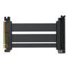 NZXT Riser Cable (PCIe 4.0 X 16) Black AB-RC200-B1 CS8536
