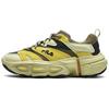 Et Fashion Sneakers 'Yellow' (Unisex) Casual Shoes F12M312120FBB