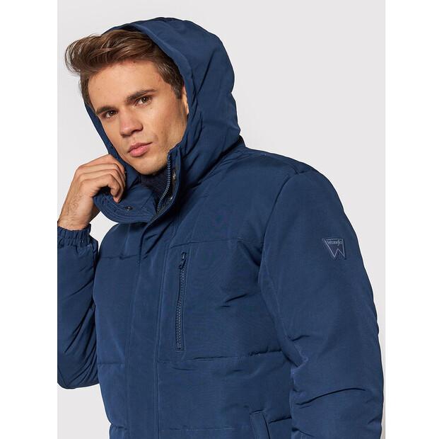 Куртка зимняя Wrangler The Bodyguard