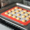 Various Models Of Kitchen Baking Tools Silicone High Temperature Resistant Non-slip Non-stick And Fondant Mat Kneading Mat