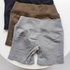 European & American Butt-Lifting V-Waist Breathable Fitness Yoga Shorts