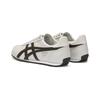 ONITSUKA TIGER Runspark Cuir de Vache Confortables Chaussures Décontractées Unisexe Beige 1183C442-020