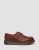 Derbies Dr. Martens Maroon Ambassador Leather