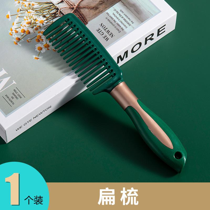 

Green Comb one size